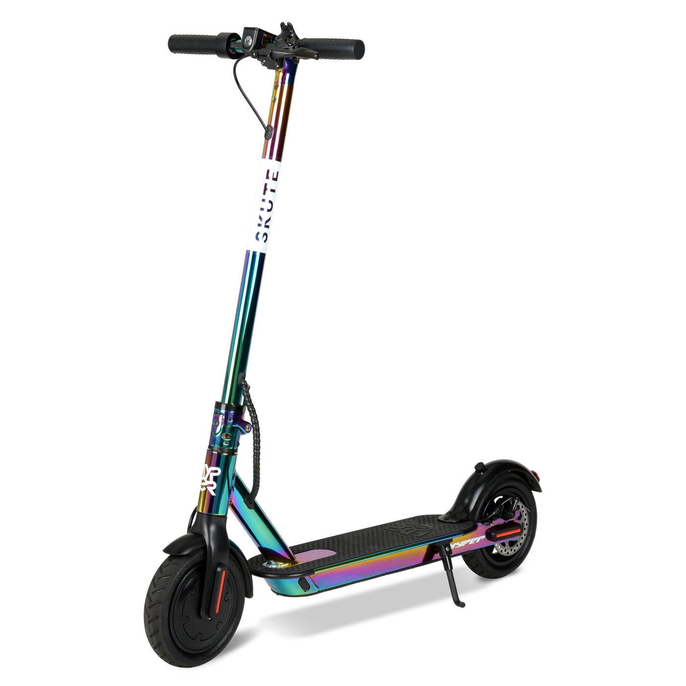 37V Skute, Jet Fuel, Folding Electric Scooter, 350W Motor, Adult