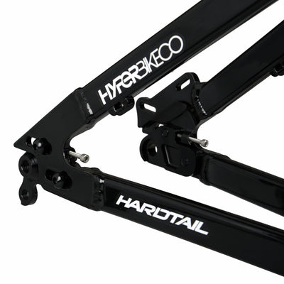 26in Hyper DJ MTB Frame