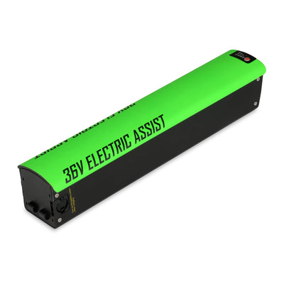 Hyper 36V / 7.8 Ah E-Bike Replacement Batteries