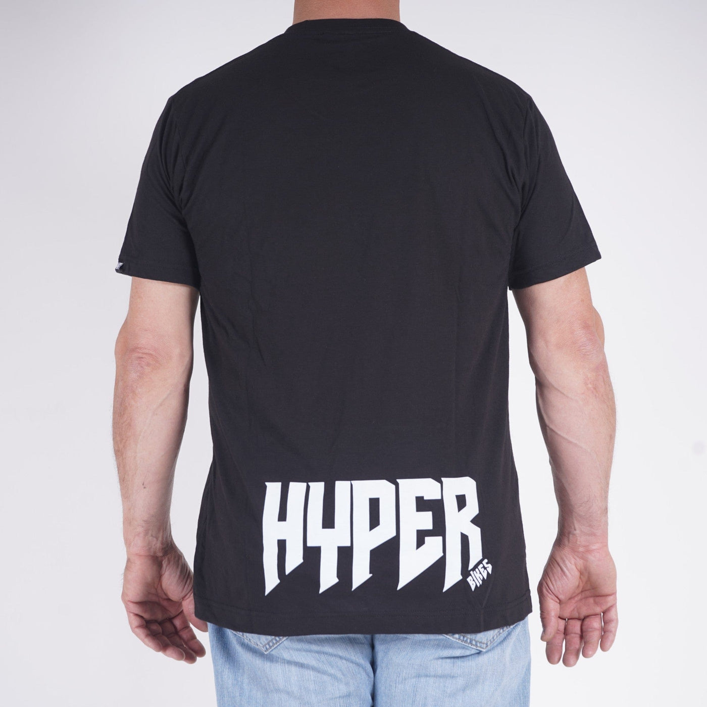 Hyper H Tee T-Shirt