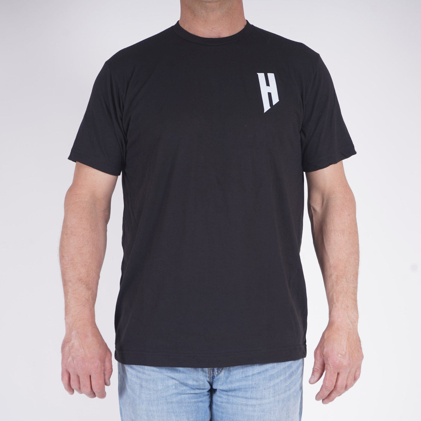 Hyper H Tee T-Shirt